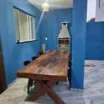 Casa Praia Lagoinha Onze Pessoas Aconchegante 400 Metros Da Praia Cachoeiras Mercado Restaurantes