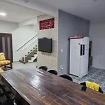 Casa Praia Lagoinha Onze Pessoas Aconchegante 400 Metros Da Praia Cachoeiras Mercado Restaurantes