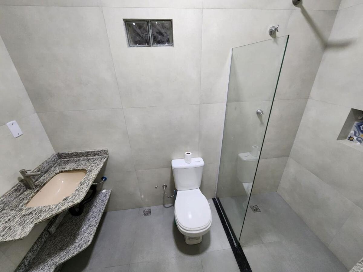 Casa Lagoinha Onze Pessoas Aconchegante 400 Metros Da Cachoeiras Mercado Restaurantes Ubatuba