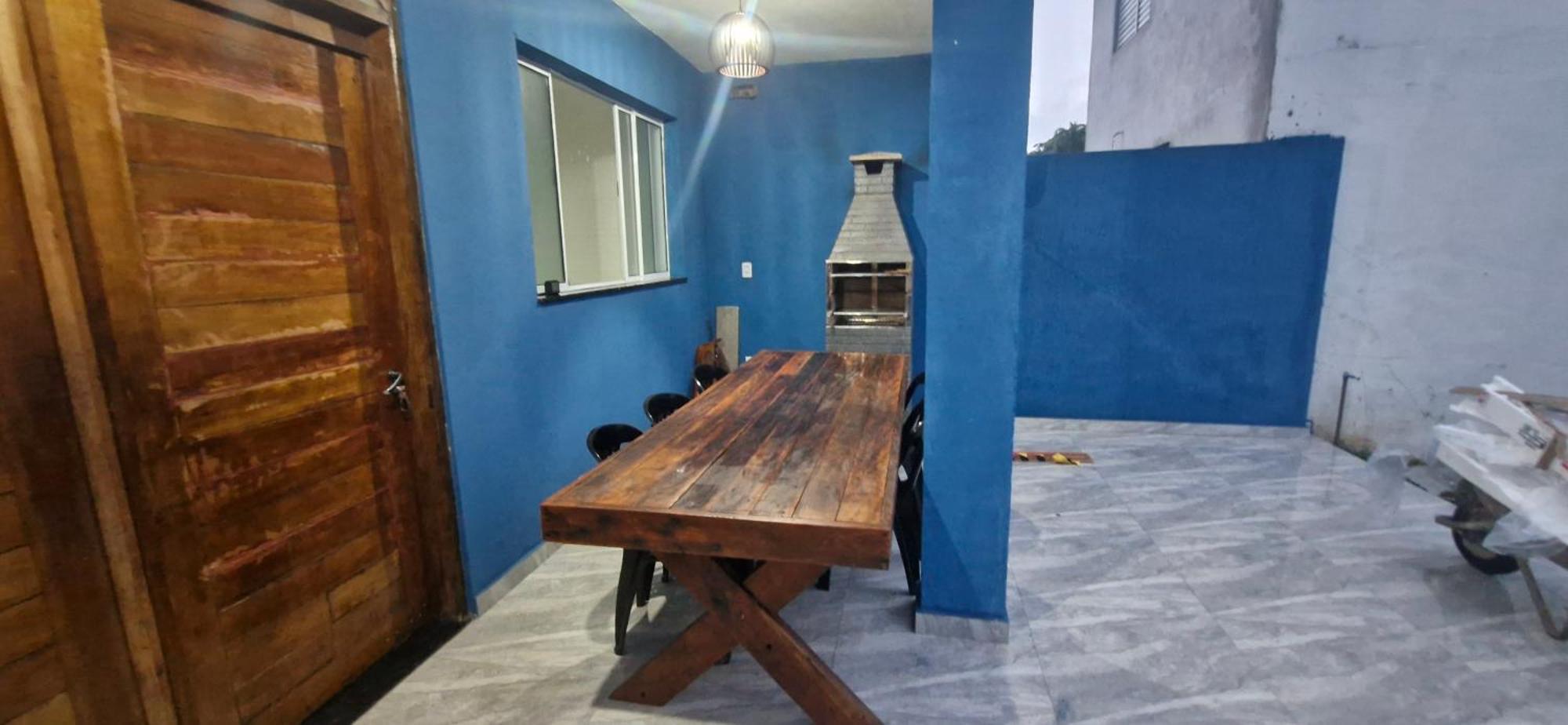Casa Lagoinha Onze Pessoas Aconchegante 400 Metros Da Cachoeiras Mercado Restaurantes Ubatuba
